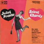 Juliet Prowse, Cy Coleman, Dorothy Fields-0