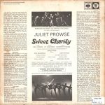 Juliet Prowse, Cy Coleman, Dorothy Fields-1