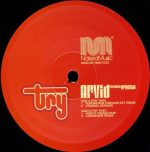 Arvid Niklasson Featuring Ernesto-2