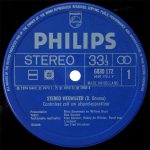 Mies Bouwman En Willem Duys-2