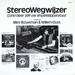 Mies Bouwman En Willem Duys-4