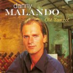 Danny Malando - Olé Tango! (CD, Album)