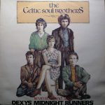 Kevin Rowland & Dexys Midnight Runners - The Celtic Soul Brothers (12", Maxi)