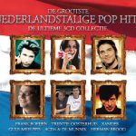 Various - De Grootste Nederlandstalige Pop Hits (3xCD, Comp)