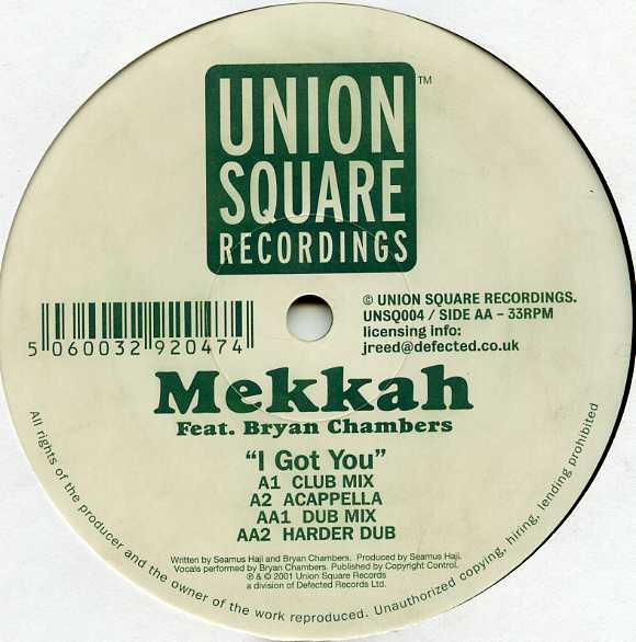 Mekkah Feat. Bryan Chambers-0