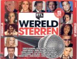 Various - RTL Presenteert Wereldsterren (5xCD, Comp)
