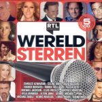 Various - RTL Presenteert Wereldsterren (5xCD, Comp)