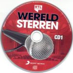 Various - RTL Presenteert Wereldsterren (5xCD, Comp) - Afbeelding 3