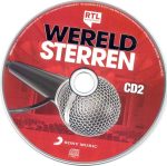 Various - RTL Presenteert Wereldsterren (5xCD, Comp) - Afbeelding 4