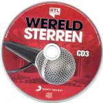 Various - RTL Presenteert Wereldsterren (5xCD, Comp) - Afbeelding 5