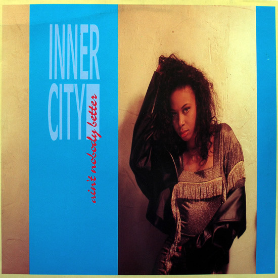 Inner City-0