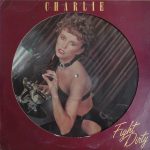 Charlie (5) - Fight Dirty (LP, Album, Ltd, Pic)