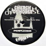 Perplexer - Church Of House (12")