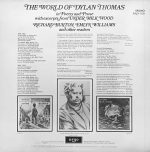 Richard Burton (2), Emlyn Williams-1