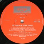 Richard Burton (2), Emlyn Williams-2