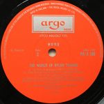 Richard Burton (2), Emlyn Williams-3