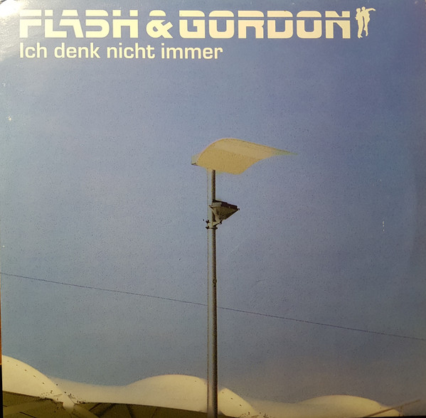 Flash & Gordon-0