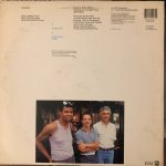 Keith Jarrett, Gary Peacock, Jack DeJohnette-1