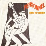 Personnel - Born To Wonder (7", Single)