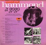James Last & His Hammond Bar Combo-1