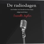 Ensemble Anjelier - De Radiodagen (CD, Album)