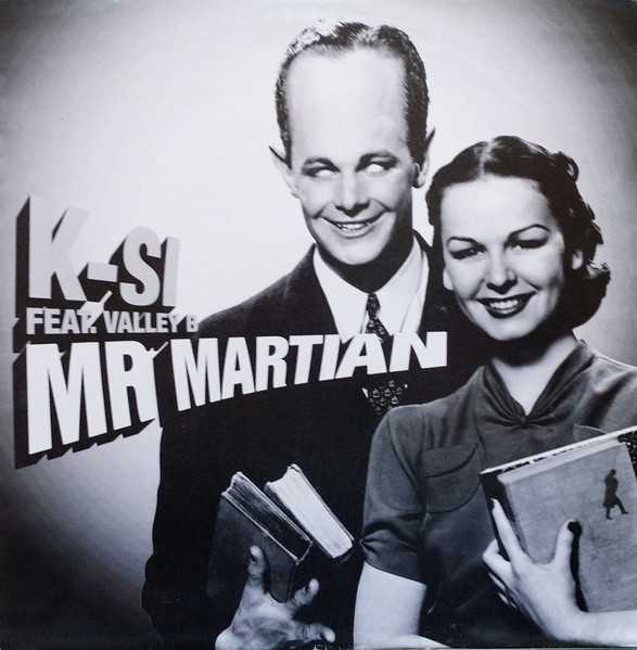 K-Si Feat. Valley B-0