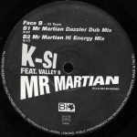 K-Si Feat. Valley B-3