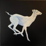 Cloud Cafe - Gift Horse (LP, Album, Cle)