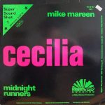 Mike Mareen - Cecilia (12")