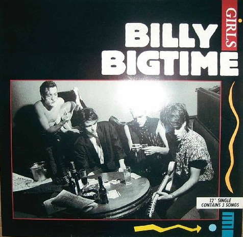 Billy Bigtime-0