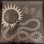 Ramkot - Rosa (LP, Album, Off)