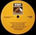 Tomaso Albinoni, Arcangelo Corelli, Antonio Vivaldi / English Chamber Orchestra / Raymond Leppard-2