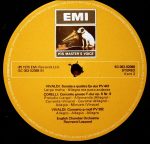 Tomaso Albinoni, Arcangelo Corelli, Antonio Vivaldi / English Chamber Orchestra / Raymond Leppard-3