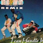 Mister Mixi & Skinny Scotty Featuring Dizzy D - I Can Handle It (Remix) (12")
