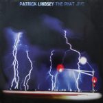 Patrick Lindsey - The Phat Jive (12", EP)