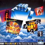 Donna Allen - Sweet Somebody / Satisfied (12", Single) - Afbeelding 2