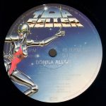 Donna Allen - Sweet Somebody / Satisfied (12", Single) - Afbeelding 3