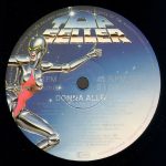 Donna Allen - Sweet Somebody / Satisfied (12", Single) - Afbeelding 4