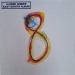 Kaiser Chiefs - Kaiser Chiefs' Easy Eighth Album (LP, Album, Bla)