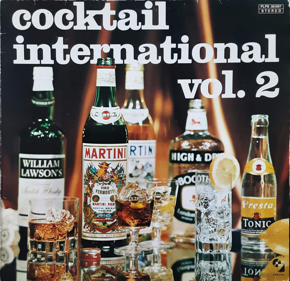 Claudius Alzner Und Seine Solisten-0