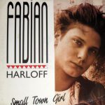 Fabian Harloff - Small Town Girl (12", Maxi)