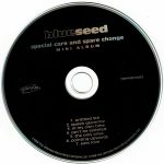 Blue Seed-3