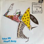 Johnny Clegg & Savuka-0