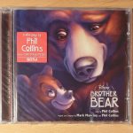 Mark Mancina And Phil Collins-0