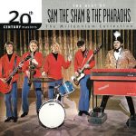 Sam The Sham & The Pharaohs - The Best Of Sam The Sham & The Pharaohs (CD, Comp, RE, RM, Son)