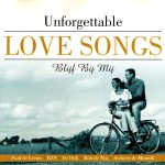 Various - Unforgettable Love Songs - Blijf Bij Mij (CD, Comp)