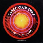 Carat Club Trax-0