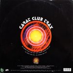 Carat Club Trax-1
