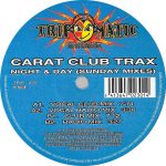 Carat Club Trax-2