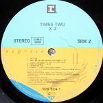Times Two-4